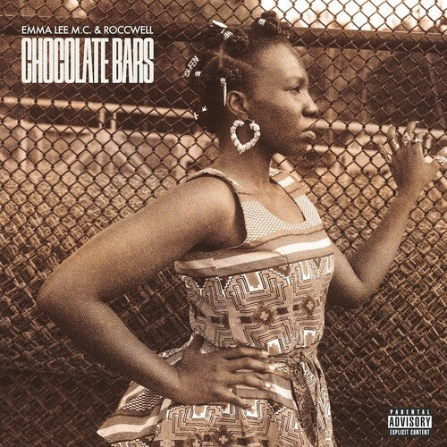 Emma Lee M.C. - Chocolate Bars