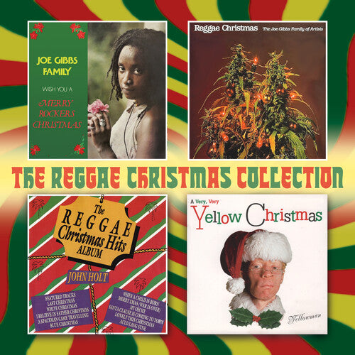 Reggae Christmas Collection/ Various - Reggae Christmas Collection / Various
