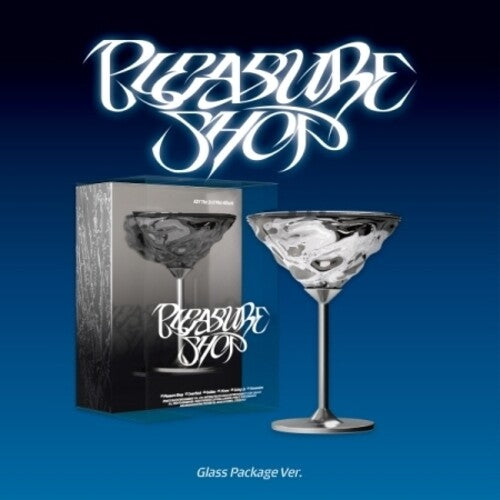 Key - Pleasure Shop - Package Version - incl. Photobook + Photocard