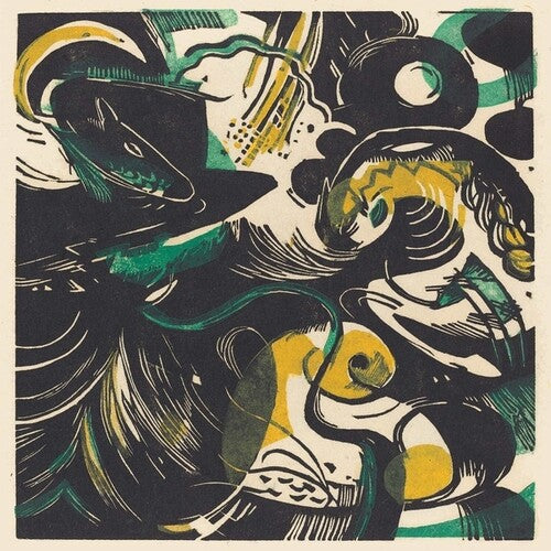 Ivan the Tolerable Quintet - Water Music