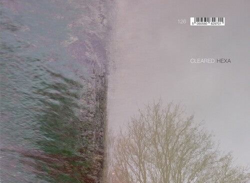 Cleared - Hexa