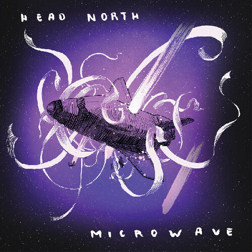 Head North/ Microwave - Head North / Microwave