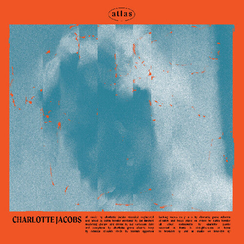 Charlotte Jacobs - Atlas