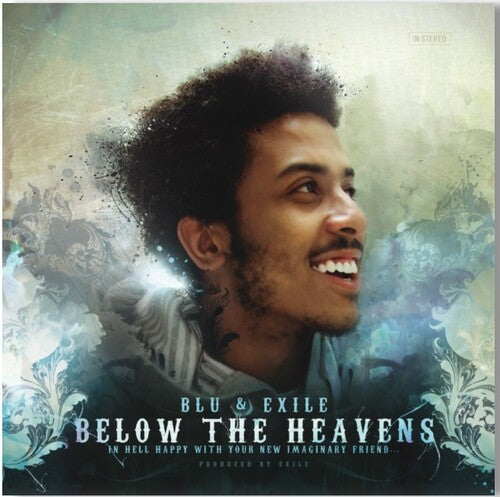 Blu & Exile - Below The Heavens