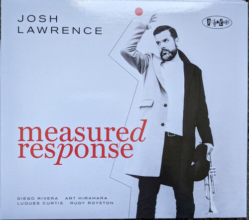 Josh Lawrence - Measured Response