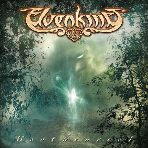 Elvenking - Heathenreel