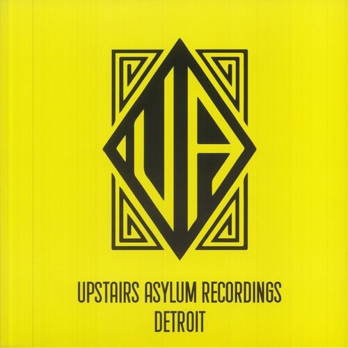 Unity Vol. 1/ Various - Unity Vol. 1 (Various Artists)