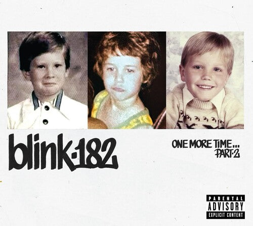 blink-182 - One More Time... Part-2
