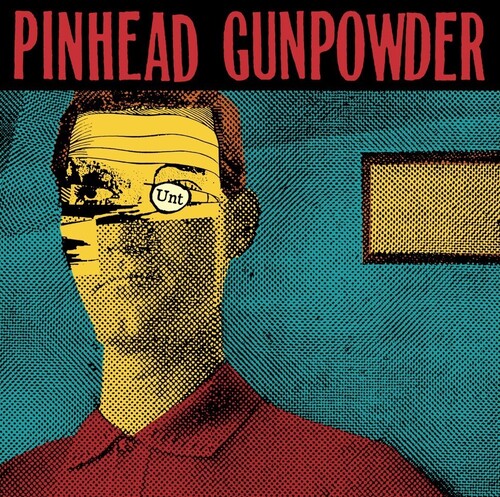 Pinhead Gunpowder - UNT