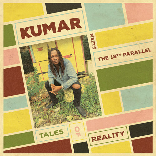 Kumar - Tales Of Reality