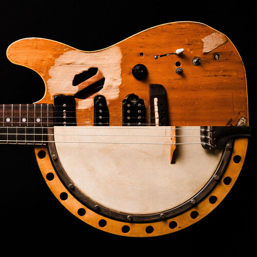 Brandon Seabrook - Object Of Unknown Function