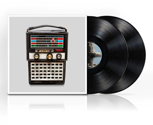 Frost - Life In The Wires