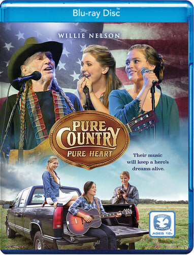 Pure Country: Pure Heart (2pc) / (Mod)