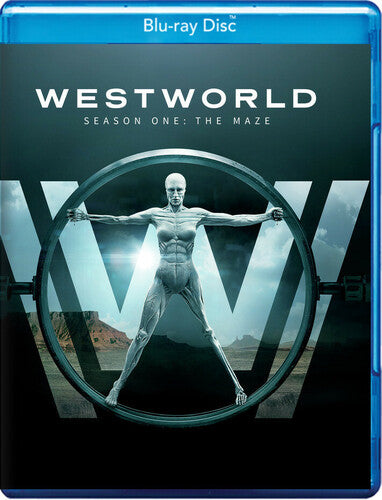 Westworld: Season One: The Maze