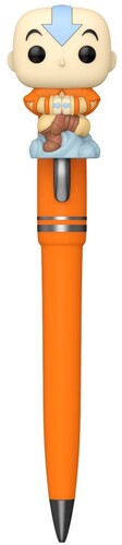 FUNKO Pens: Avatar- Aang, Orange