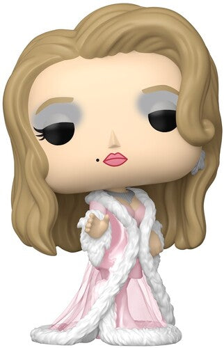 Funko POP! Rocks: Britney Spears - Lucky