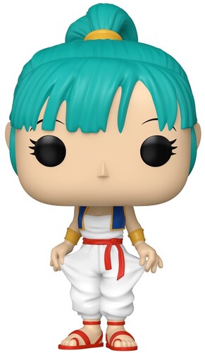Funko Pop! Dragon Ball Bulma (Shop)