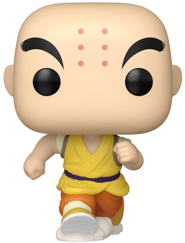 Funko Pop! Dragon Ball Krillin