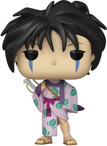 Funko Pop! InuYasha Jakotsu