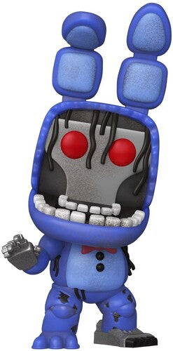 Funko POP! Games: Five Nights at Freddy's - Withered Bonnie (FNAF)