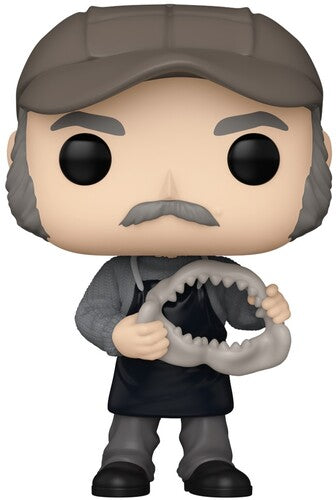 Funko Pop! Jaws 50th Anniversary Quint