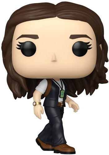 Funko Pop! Superman (2025 Movie) Lois Lane