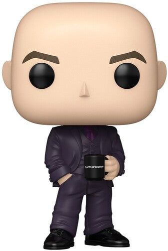 Funko Pop! Superman (2025 Movie) Lex Luthor