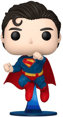 Funko POP! Jumbo DC: Superman 2025 - Superman
