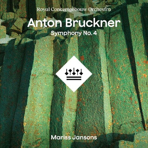 Mariss Jansons - Bruckner: Symphony No. 4