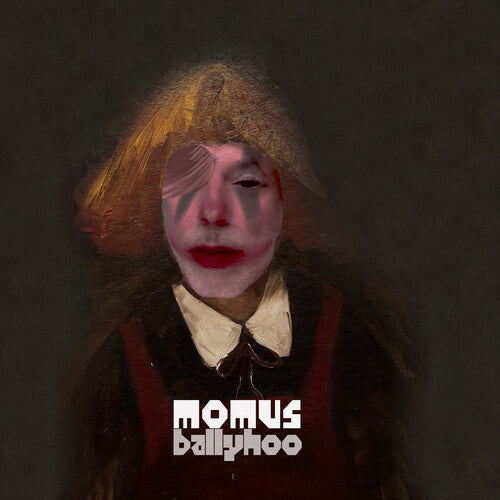 Momus - Ballyhoo