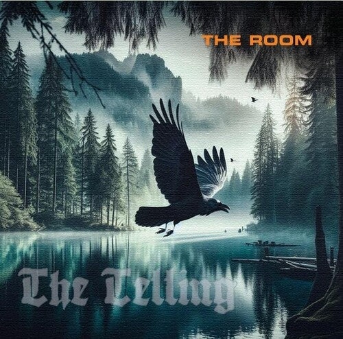 The Room - The Telling