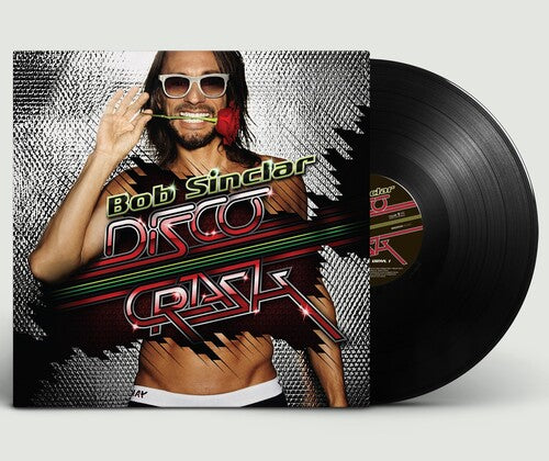 Bob Sinclar - Disco Crash