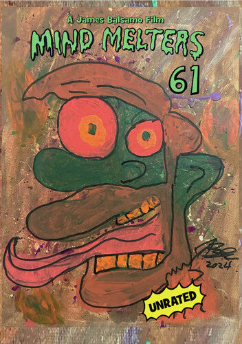 Mind Melters 61 / (Mod)