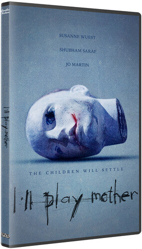 I'll Play Mother / (Mod AC3 Dol)