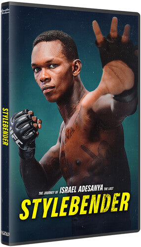 Stylebender / (Mod AC3 Dol)