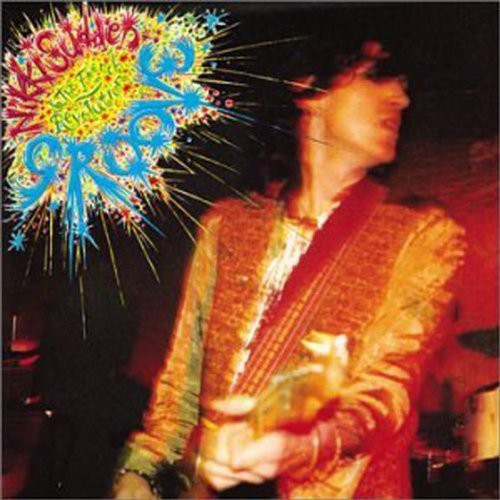 Nikki Sudden - Groove/Crown Of Thorns