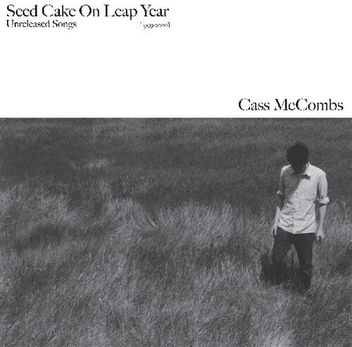 Cass McCombs - Seed Cake On Leap Year