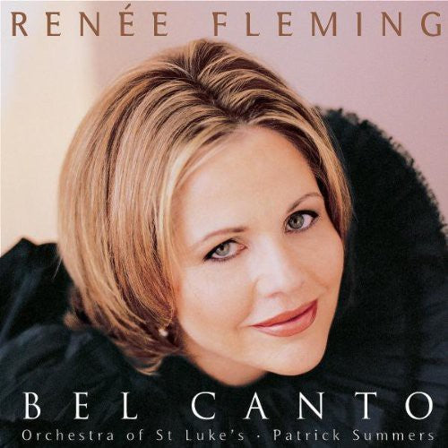 Renee Fleming - Bel Canto