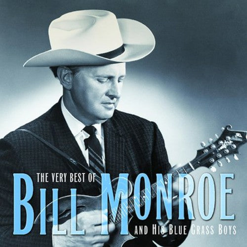 Bill Monroe - Very Best of