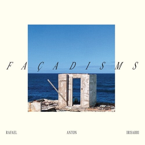 Rafael Irisarri Anton - Facadisms