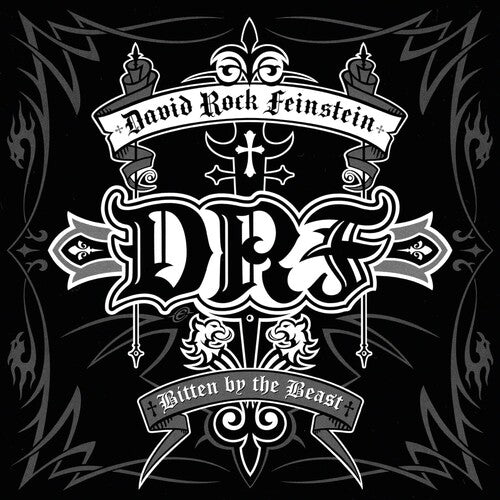 David Rock Feinstein - Bitten By The Beast