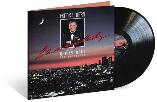 Frank Sinatra - L.A. Is My Lady