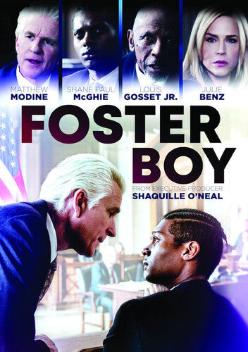 Foster Boy