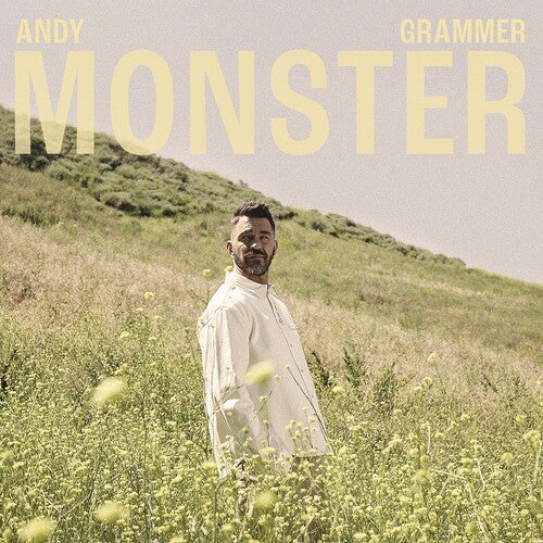Andy Grammer - Monster