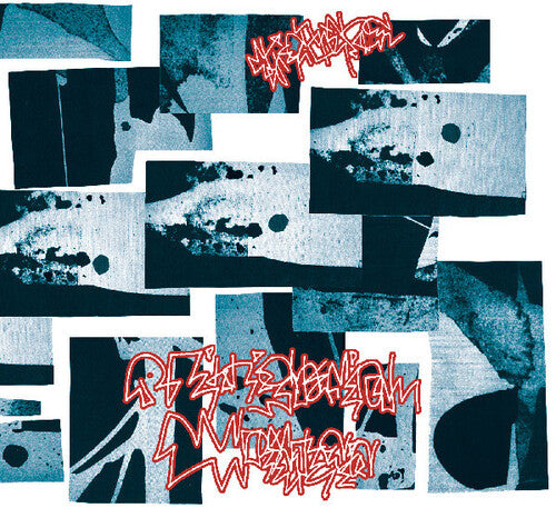 Thirdface - Ministerial Cafeteria