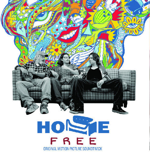 Home Free/ O.S.T. - Home Free (Original Motion Picture Soundtrack)