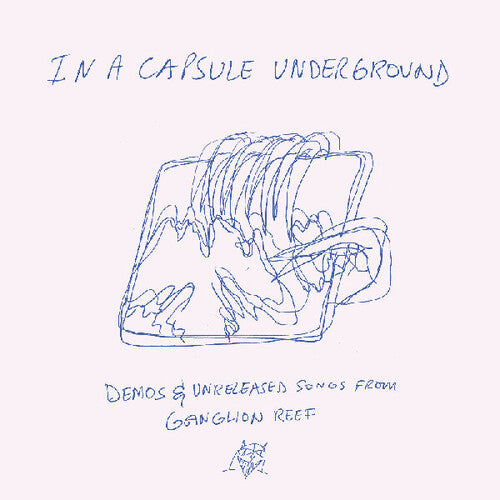 Wand - In A Capsule Underground
