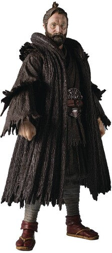 Star Wars - Sohei Obi-wan Kenobi (Afig) (Clcb)