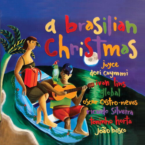 Brasilian Christmas/ Various - Brasilian Christmas (Various Artists)