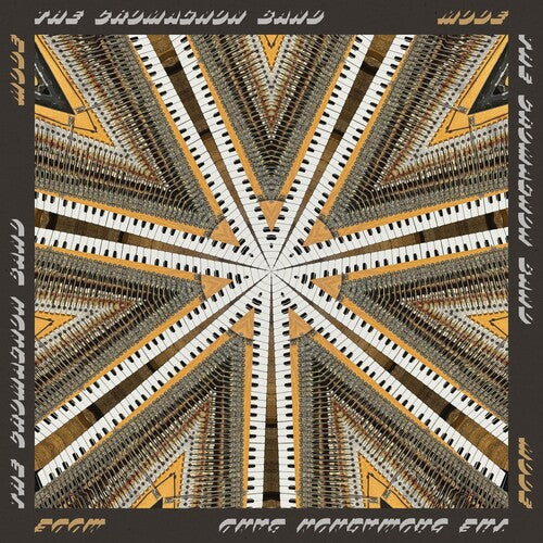 Cromagnon - Mode